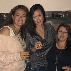 Meet your Posher, Melissa